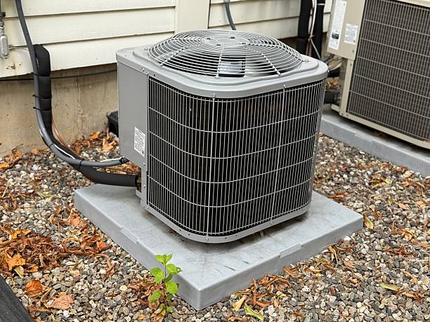 24/7 Emergency Heat Pump Repair experts in Woburn, MA